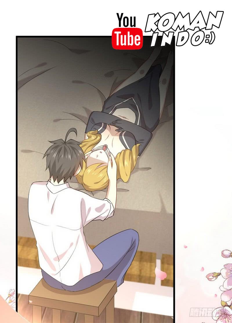 Immortal Swordsman in The Reverse World Chapter 72 Gambar 31